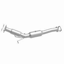 Load image into Gallery viewer, MagnaFlow 04-05 Volvo S60 2.4L Direct Fit Converter