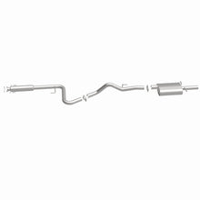 Load image into Gallery viewer, MagnaFlow BRE Exhaust Kit 05-10 Cobalt G5 2.2L