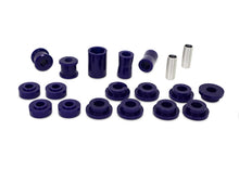 Load image into Gallery viewer, SuperPro MINI 65-79 Bushing Kit