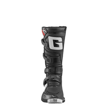 Load image into Gallery viewer, Gaerne SGJ Boot Black/White/Red Size Youth - 2.5