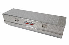 Load image into Gallery viewer, Dee Zee Universal Tool Box - Red Chest BT Alum 56In Slanted
