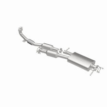 Load image into Gallery viewer, MagnaFlow 18-19 Chevrolet Traverse V6 OEM Underbody Rear Direct Fit Converter