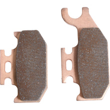 Load image into Gallery viewer, All Balls Racing 04-05 Can-Am Outlander 330 Sintered Brake Pad Front Left