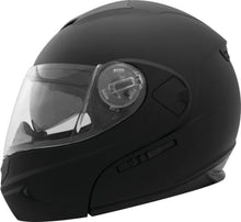 Load image into Gallery viewer, THH Helmets T-797 Black - XS