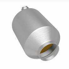 Load image into Gallery viewer, MagnaFlow 2.25in. 1/O2 CC Spun OEM Universal Converter