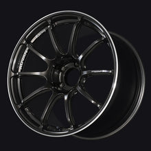 Load image into Gallery viewer, Advan RSIII 18x9.5 +45 5x114.3 Black Gun Metallic and Ring Wheel