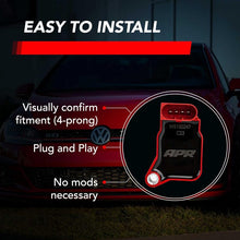 Load image into Gallery viewer, APR Volkswagen (EA211) 1.5T Ignition Coil - Red MS100247