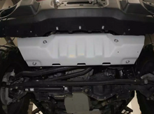 Load image into Gallery viewer, RIVAL 18-26 Jeep Wrangler JL /20-26 Jeep Gladiator Aluminum Sway Bar Skid Plate