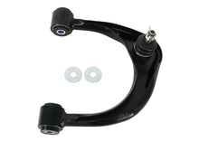 Load image into Gallery viewer, Whiteline 24-25 Toyota Tacoma Front Upper Control Arm