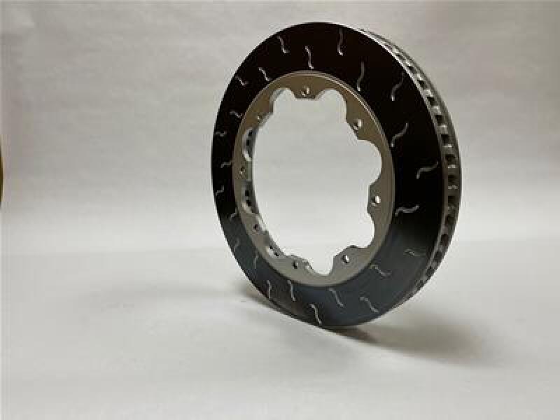 Alcon Pro-System Stoptech 31.326.1101.87 Replacement Rotor