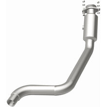 Load image into Gallery viewer, MagnaFlow 10-12 Jaguar XF 5.0L Direct Fit Converter