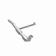 Load image into Gallery viewer, MagnaFlow 2004 Ford F-150 4.6L Direct Fit Converter