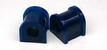 Load image into Gallery viewer, SuperPro Rear Sway Bar To Chassis Mounting Kit