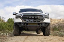 Load image into Gallery viewer, DV8 Offroad 2019-2025 Ram 1500 Tube Front Bumper
