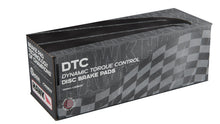 Load image into Gallery viewer, Hawk 19-22 Hyundai Veloster N DTC-60 Race Front Brake Pads