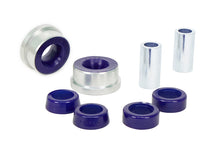 Load image into Gallery viewer, SuperPro 22-25 Subaru BRZ Front Lower Control Arm Inner Forward Bushing Kit - Front