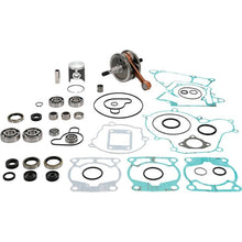 Load image into Gallery viewer, Vertex Pistons 13-23 50 SX/21-23 MC 50/17-23 TC 50 Complete Engine Rebuild Kit