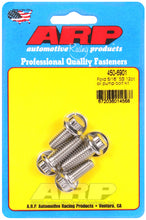 Load image into Gallery viewer, ARP Ford SS 5/16in 12pt oil pump bolt kit
