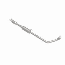 Load image into Gallery viewer, MagnaFlow Direct Fit Catalytic Converter 18-19 Hyundai Kona L4 OEM Underbody