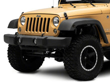Load image into Gallery viewer, Raxiom 07-18 Jeep Wrangler JK Axial Series White LED Side Marker Lights- Smoked