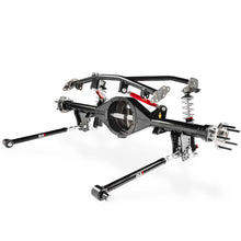 Load image into Gallery viewer, QA1 67-69 GM F-Body Rear Four Link Kit w/ OE Width 9in Housing - Mod Series