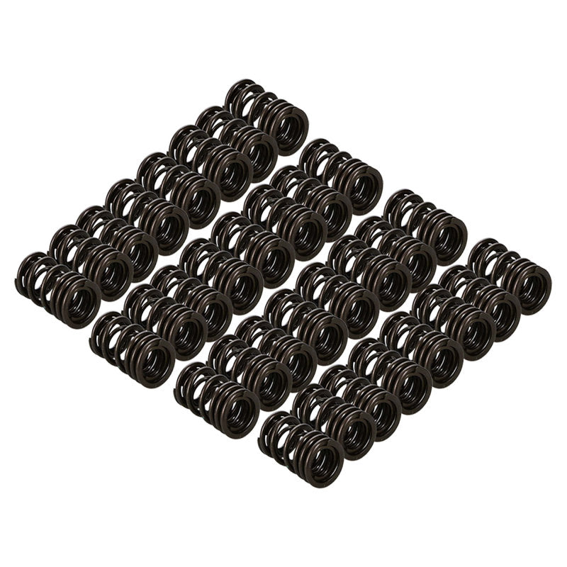 Manley Toyota 3UR-FE Valve Spring and Retainer Kit (Use factory valve locks) - GTR Auto