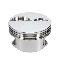 Load image into Gallery viewer, Manley Chevrolet Small Block 4.060in Bore 1.280in CH -4.00 CC Piston Set