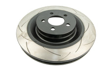 Load image into Gallery viewer, DBA 05-23 Chrysler 300 C SRT8 6.1L Front Street Series Slotted Brake Rotor