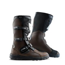 Load image into Gallery viewer, Gaerne G.Adventure Aquatech Boot Brown Size - 5