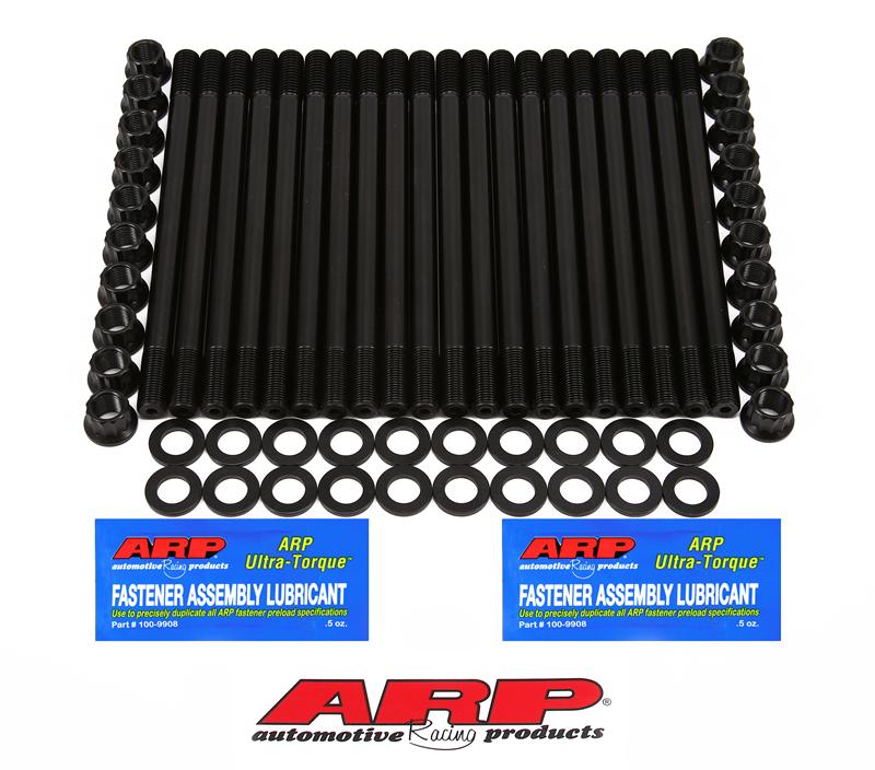 ARP Ford 6.0L Power Stroke Diesel Head Stud Kit - GTR Auto