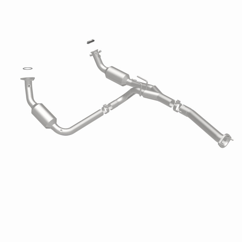 MagnaFlow 04-05 Chevrolet Express 1500 5.3L Direct Fit Converter