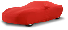 Load image into Gallery viewer, Covercraft 22-26 Cadillac CT4 V Blackwing Custom Form-Fit Indoor Car Cover - Black