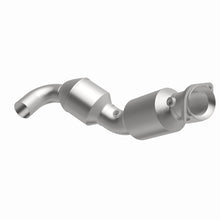 Load image into Gallery viewer, MagnaFlow 21-23 Ford F-150 3.5L Left Underbody Direct Fit Converter