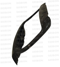 Load image into Gallery viewer, Seibon 96-00 Honda Civic HB OEM Carbon Fiber Trunk Lid TL9600HDCVHB