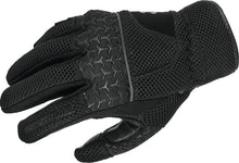 Load image into Gallery viewer, FIRSTGEAR Rush Air Glove Black - Small