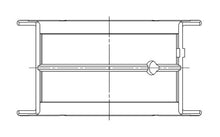 Load image into Gallery viewer, ACL Chevy 262/267/302/305/307/327/350 Race Series Standard Size Main Bearing Set - GTR Auto