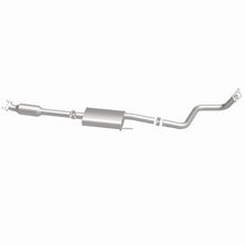 Load image into Gallery viewer, MagnaFlow Direct Fit Catalytic Converter OEM 20-22 Kia Soul 2L Underbody