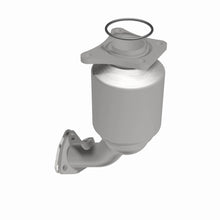 Load image into Gallery viewer, MagnaFlow 05-08 Nissan Maxima 3.5L Direct Fit Converter