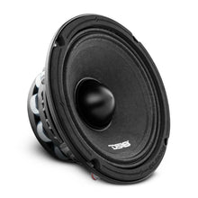 Load image into Gallery viewer, DS18 6.5in 325 Watts RMS 4 ohm Neodymium Bullet Mid-Range Loudspeakers