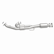 Load image into Gallery viewer, MagnaFlow 05-08 Nissan Maxima 3.5L Direct Fit Converter