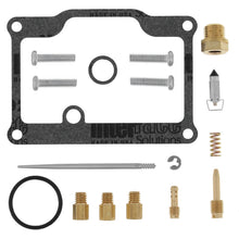 Load image into Gallery viewer, QuadBoss 89-92 Polaris Big Boss 250 4x6 Carburetor Kit