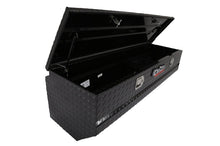 Load image into Gallery viewer, Dee Zee Universal Tool Box - Red Chest Black BT 56In