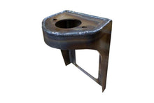 Load image into Gallery viewer, Rustbuster Rear Cab Mount Right Side