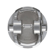 Load image into Gallery viewer, Manley Chevy LS Series 4.030in Bore 1.115in CD -29cc Dish Platinum Series Pistons - Set of 8 - GTR Auto