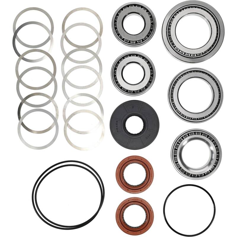 All Balls Racing Differential Kit 25-2147