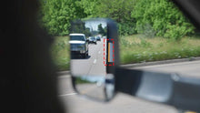 Load image into Gallery viewer, Air Lift Performance Towtal View LaneGuard (Single Sensor Blind Spot Detection System)