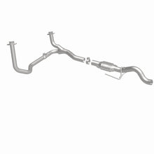 Load image into Gallery viewer, MagnaFlow 2000 Dodge Dakota 5.9L Direct Fit Converter