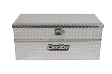 Load image into Gallery viewer, Dee Zee Universal Tool Box - Red Chest BT Alum 37In