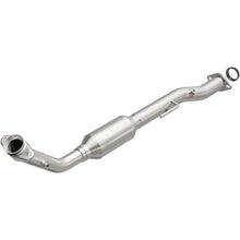 Load image into Gallery viewer, MagnaFlow 96-97 Ford Ranger 2.3L Direct Fit Converter