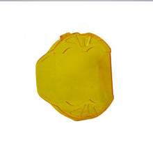Load image into Gallery viewer, Baja Designs LP4 Series Single Rock Guard - Amber
